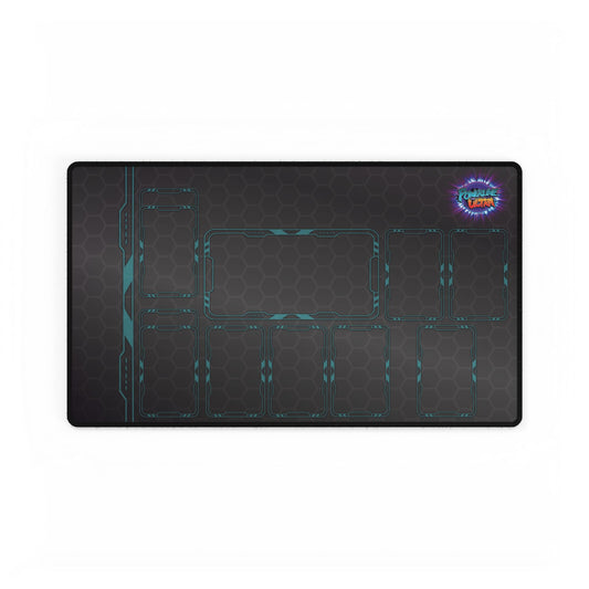 PLAYMAT - Powerline Ultra - Standard (textless)