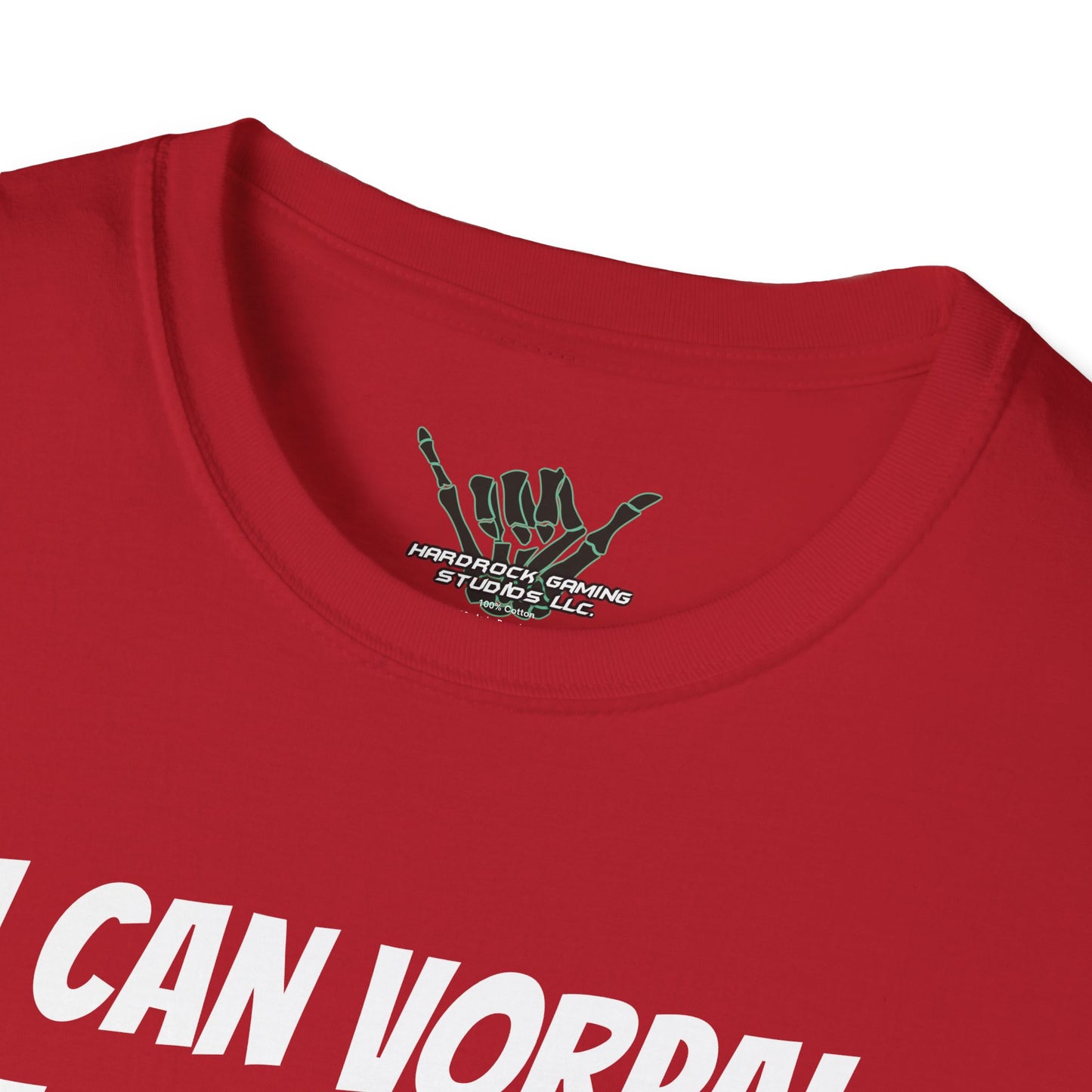 UNI FGC "STRIP" Unisex T-Shirt