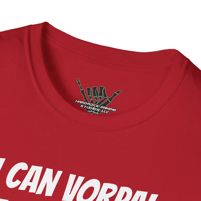 UNI FGC "STRIP" Unisex T-Shirt