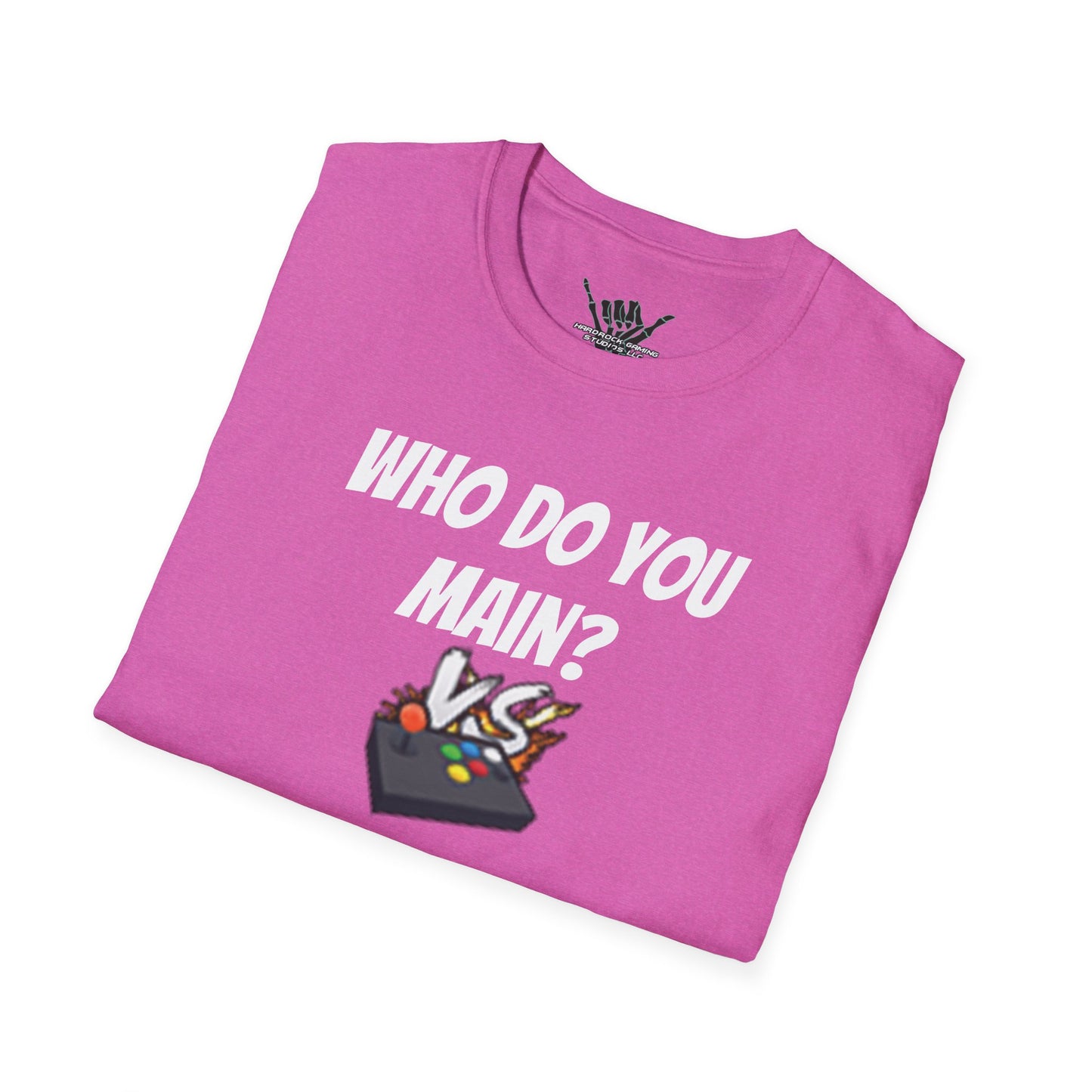 FGC "MAIN" Unisex T-Shirt