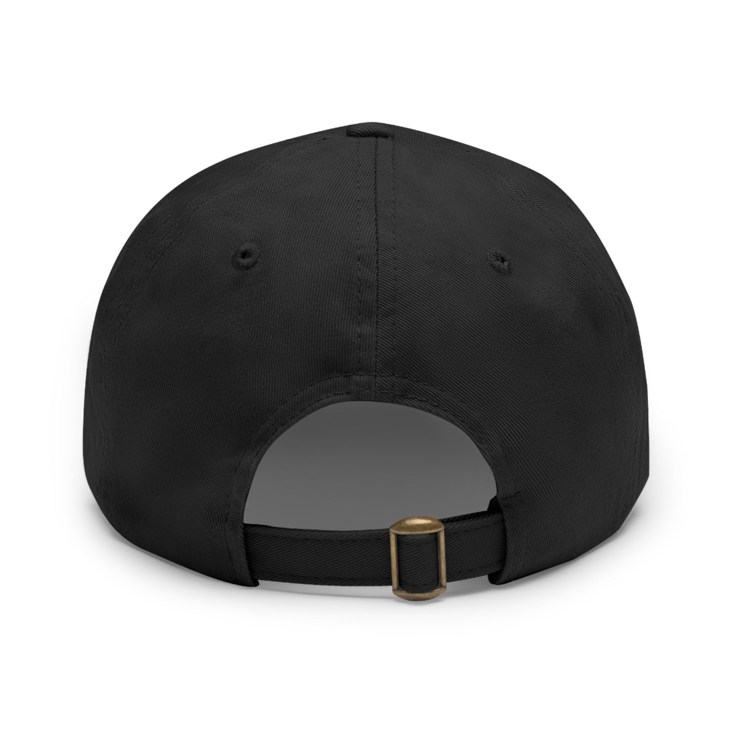 Powerline Ultra "TOAST" Hat with Leather Patch