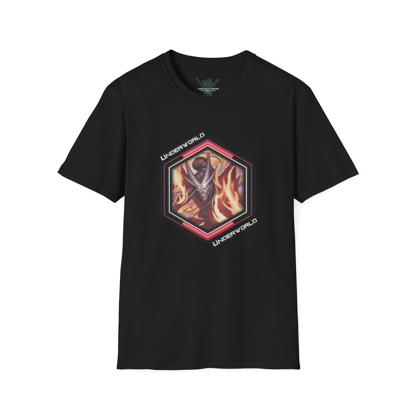 Chaotic TCG "Kopond" Unisex T-Shirt