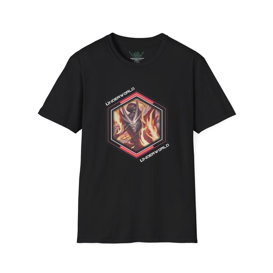 Chaotic TCG "Kopond" Unisex T-Shirt