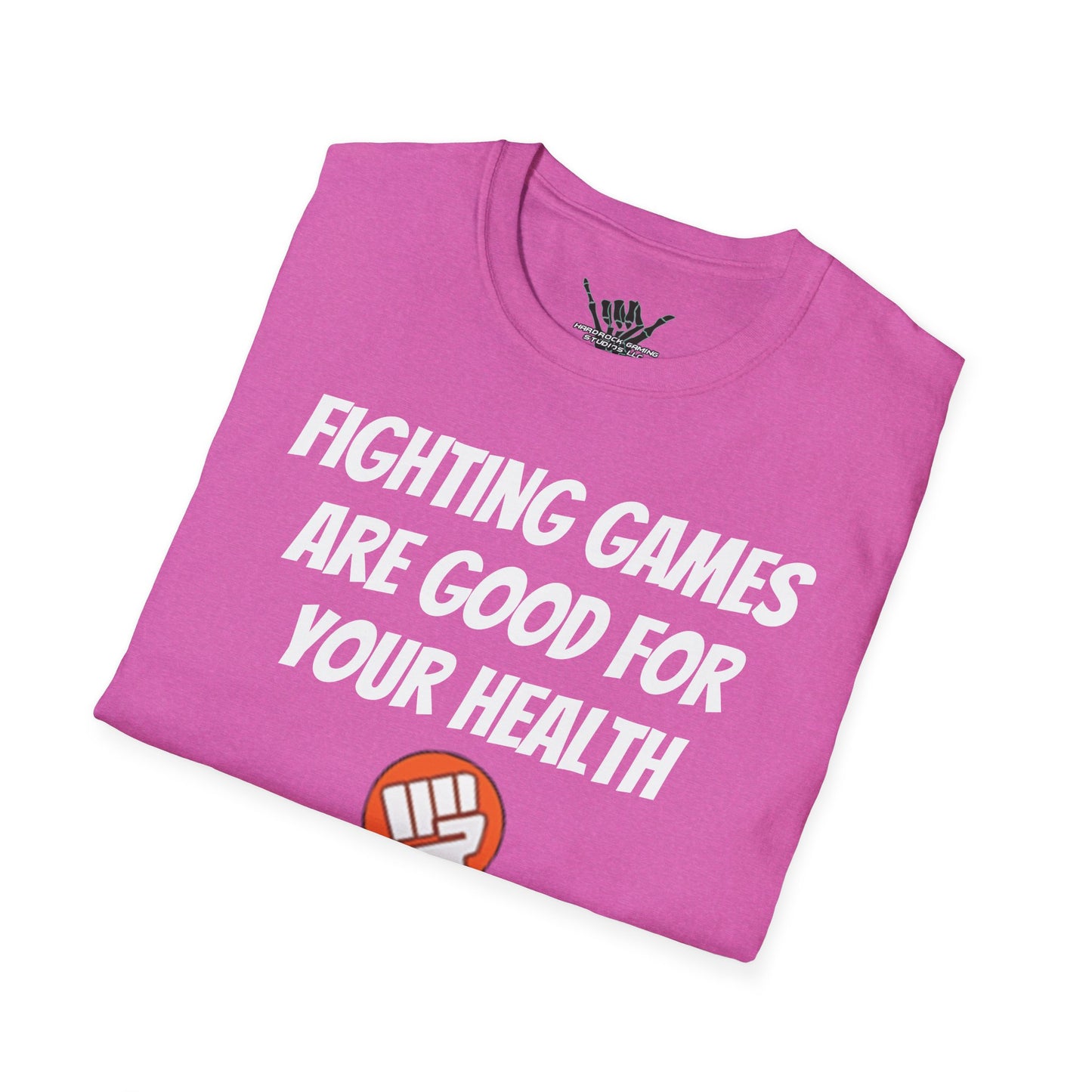 FGC "HEALTH" Unisex T-Shirt