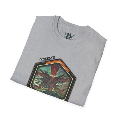 T-shirt unisexe « Lore » de Chaotic TCG
