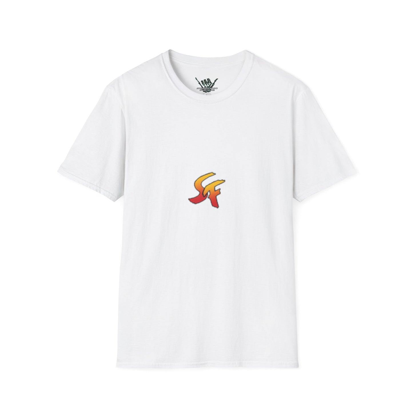 SF FGC "PARRY" Unisex T-Shirt