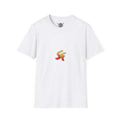 SF FGC "PARRY" Unisex T-Shirt