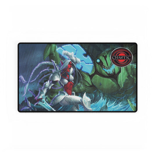 PLAYMAT - Chaotic - Aivenna (Overworld Lieutenant)