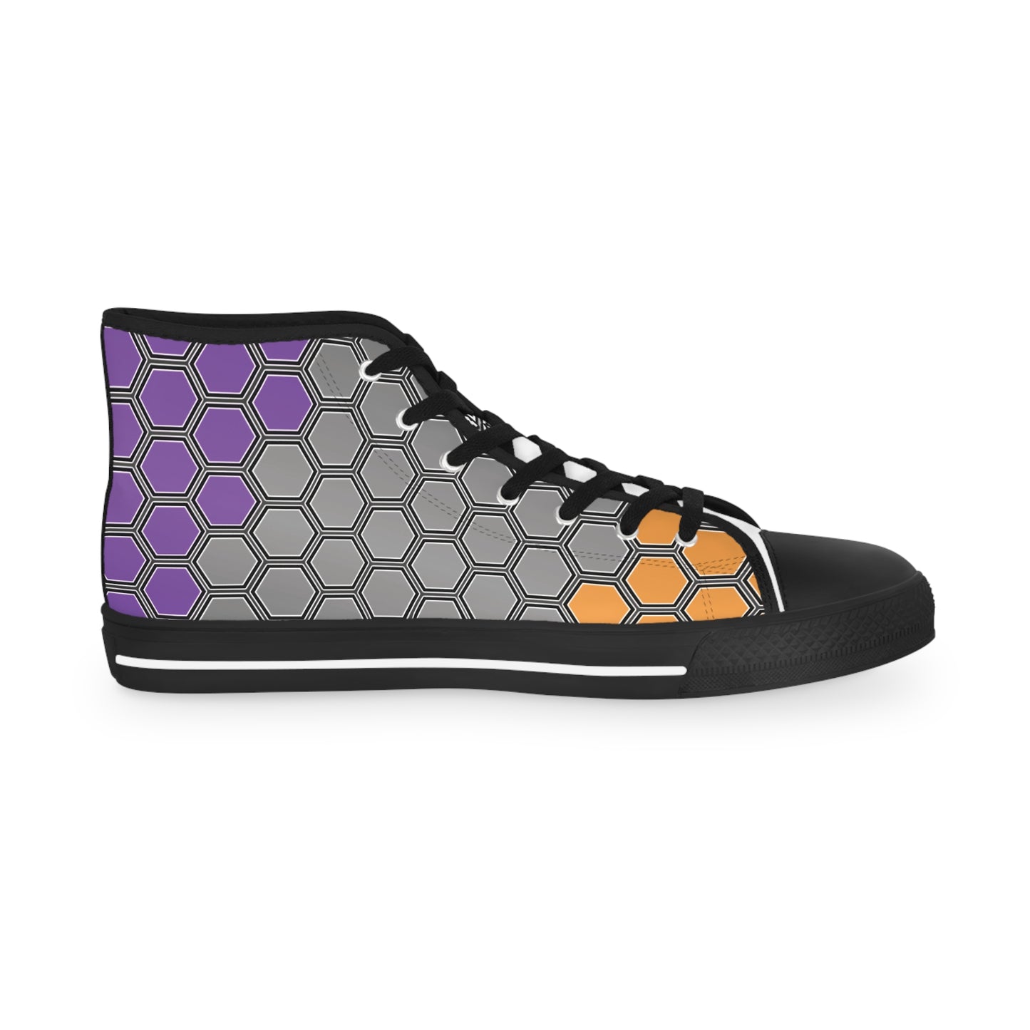 Powerline Ultra "HEX LOGO" High Top Kicks