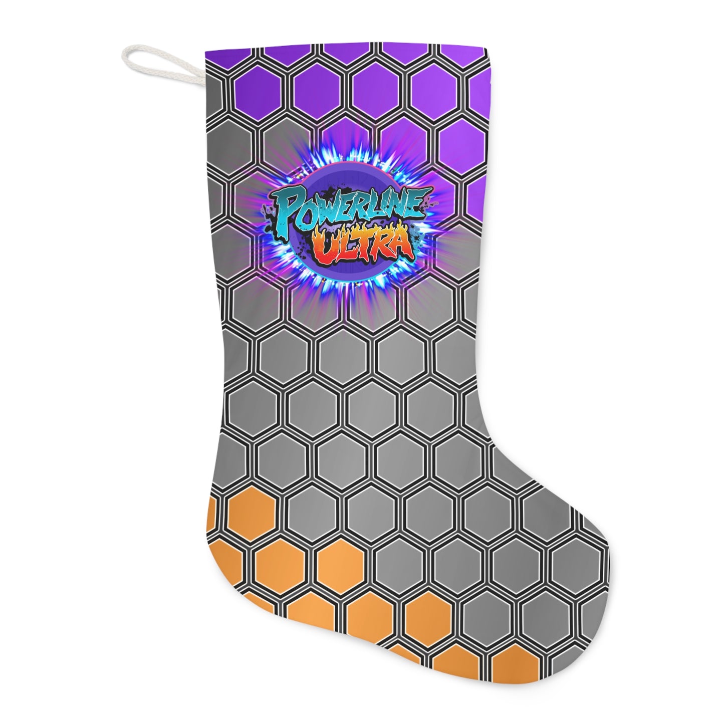 Powerline Ultra - Holiday Stocking