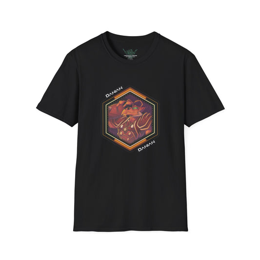 Chaotic TCG "Topar" Unisex T-Shirt