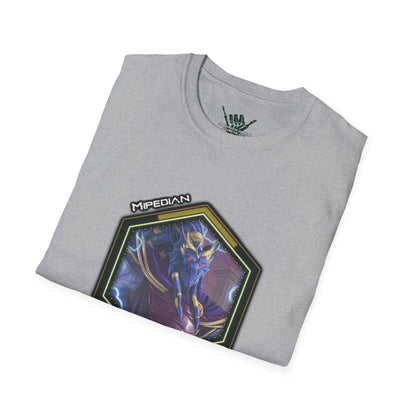 Chaotic TCG "Theb-Saar" Unisex T-Shirt