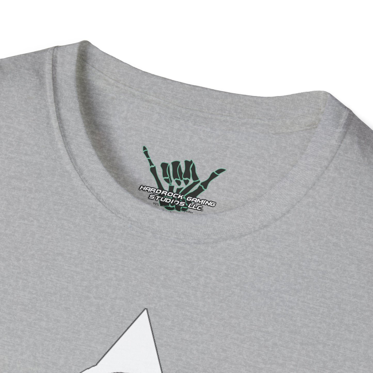 Chaotic TCG "Major Tom" (Classic) Unisex T-Shirt