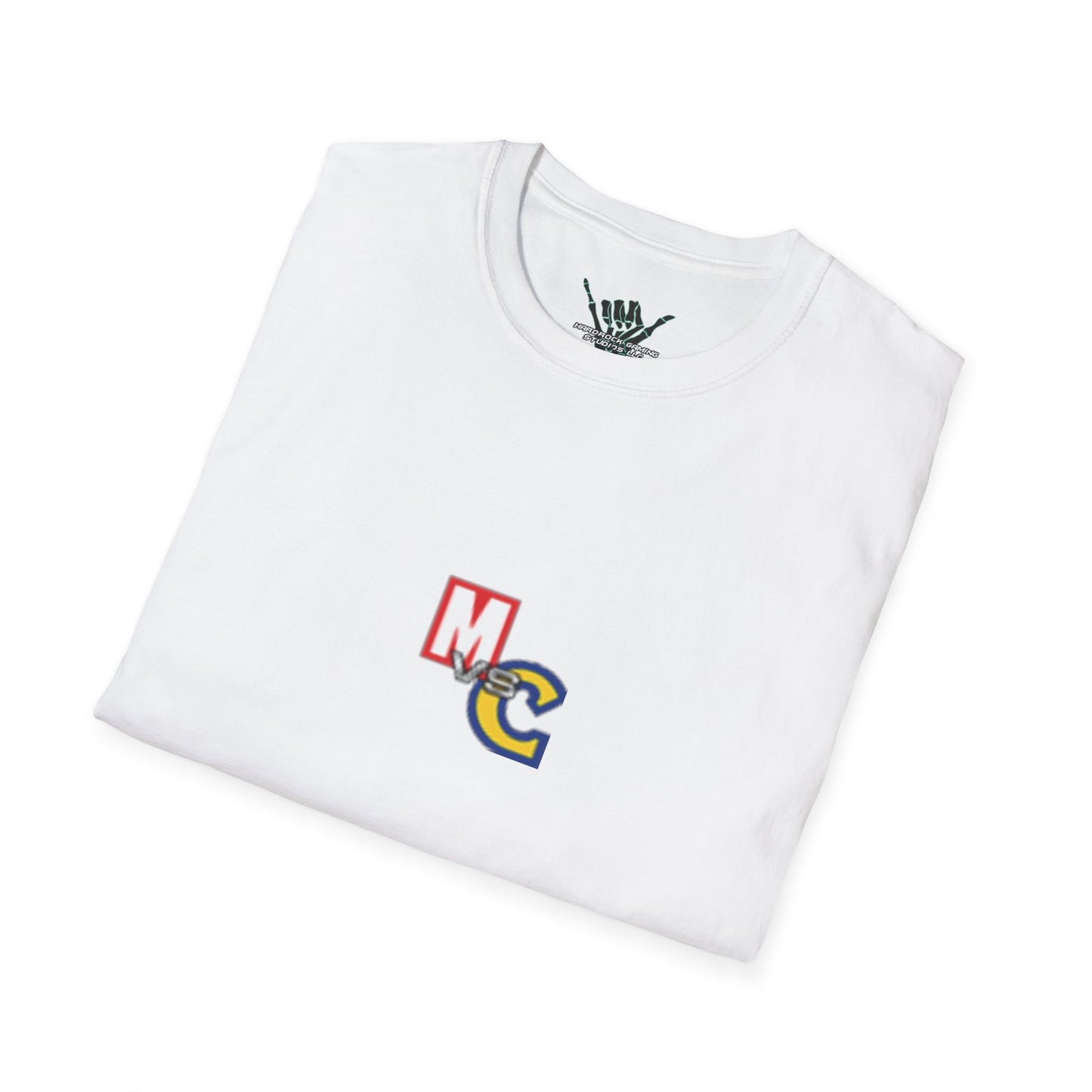 MVC FGC "MAHVEL" Unisex T-Shirt