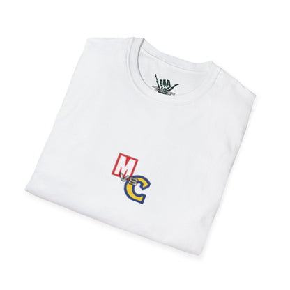 MVC FGC "MAHVEL" Unisex T-Shirt