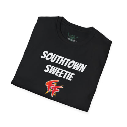 FF FGC "SOUTHTOWN SWEETIE" Unisex T-Shirt