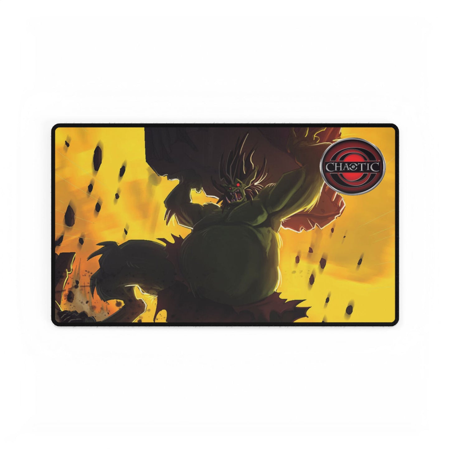 PLAYMAT - Chaotic - Cromaxx (Classic)