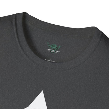 T-shirt unisexe "Major Tom" (Classique) de Chaotic TCG