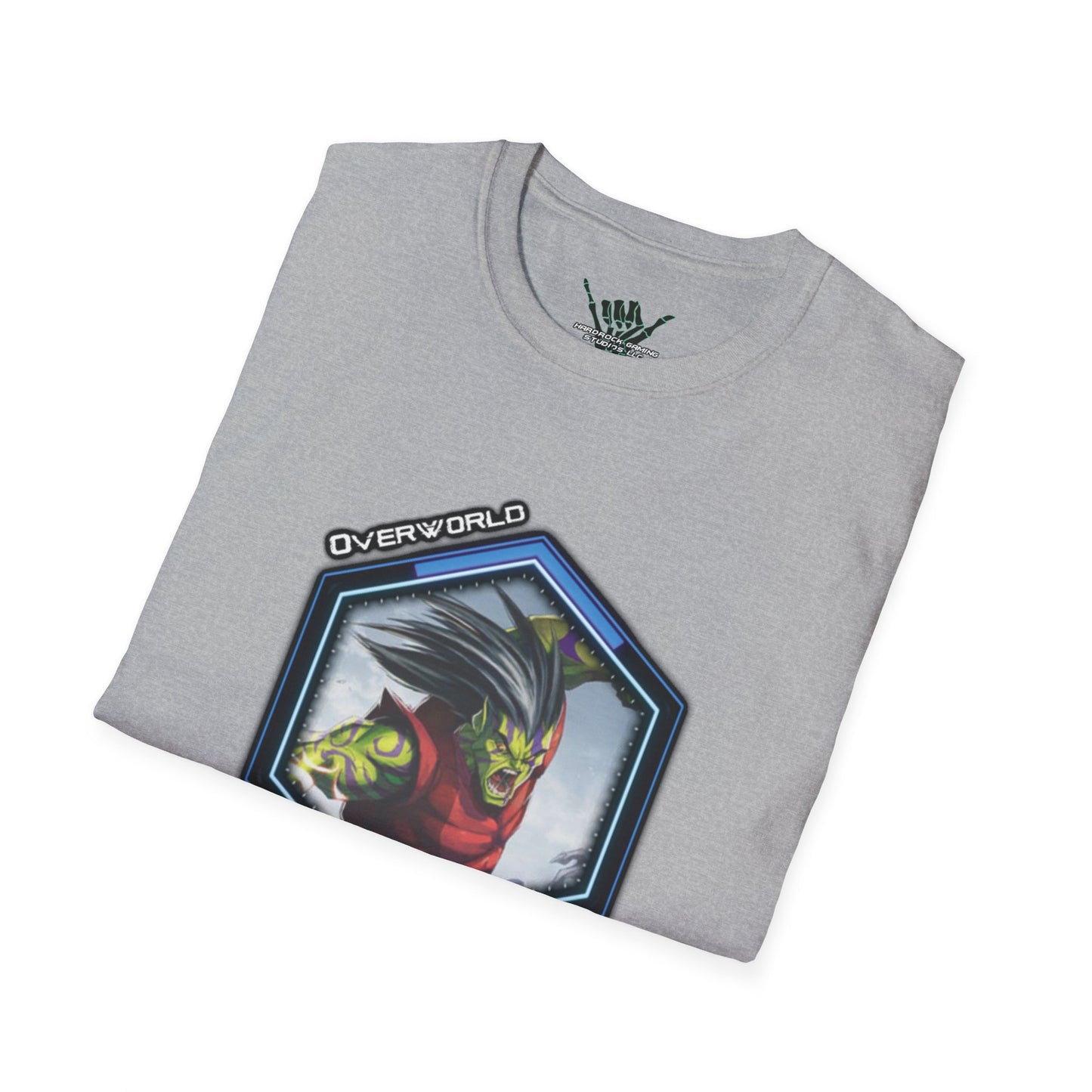 Chaotic TCG "Maxxor" Unisex T-Shirt