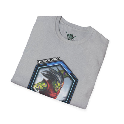 Chaotic TCG "Maxxor" Unisex T-Shirt