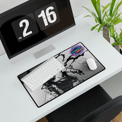 TAPIS DE JEU - Powerline Ultra - Peinture