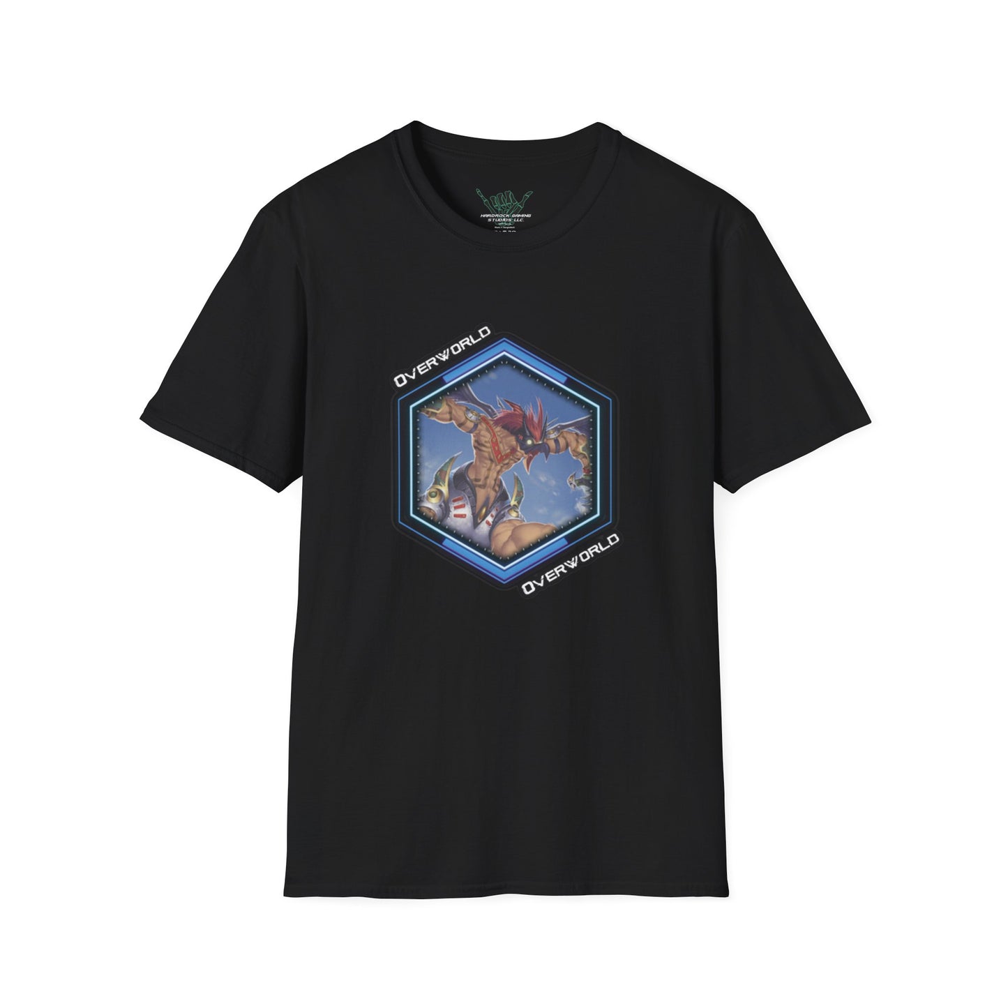 Chaotic TCG "Akwi" Unisex T-Shirt