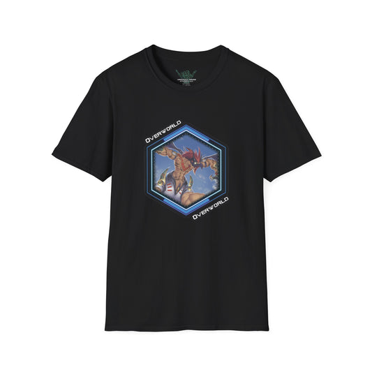 Chaotic TCG "Akwi" Unisex T-Shirt