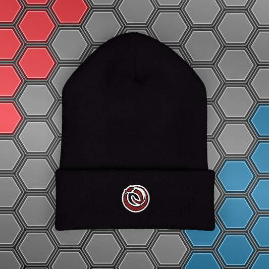 Chaotic - Danian Beanie