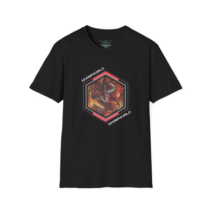 Chaotic TCG "Chaor" Unisex T-Shirt