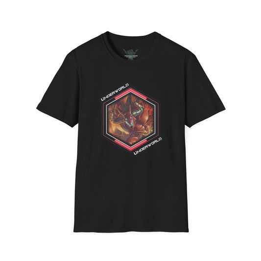 Chaotic TCG "Chaor" Unisex T-Shirt