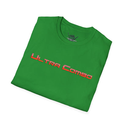 KI FGC "ULTRA COMBO" Unisex T-Shirt