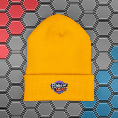 Powerline Ultra FTCG - Logo Beanie