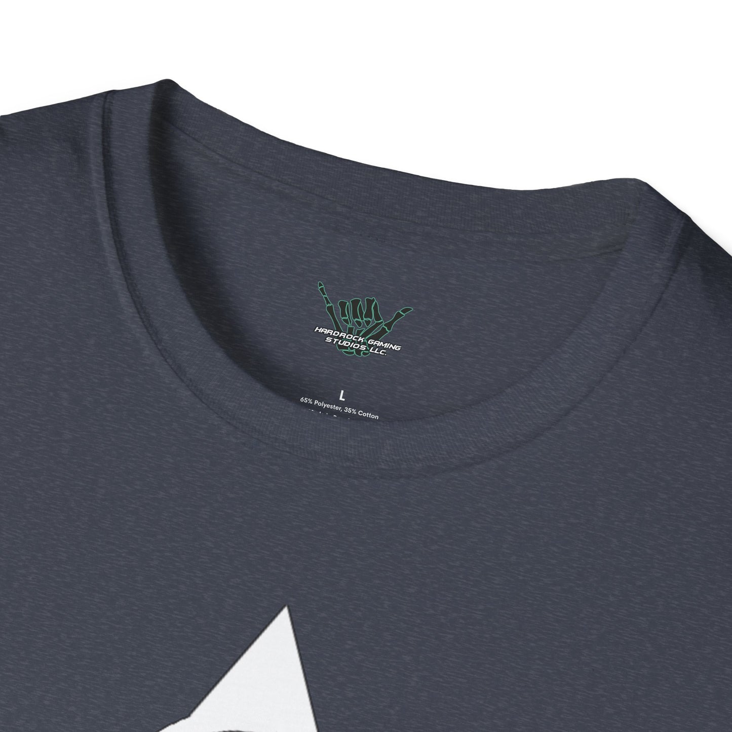 T-shirt unisexe "Major Tom" (Classique) de Chaotic TCG