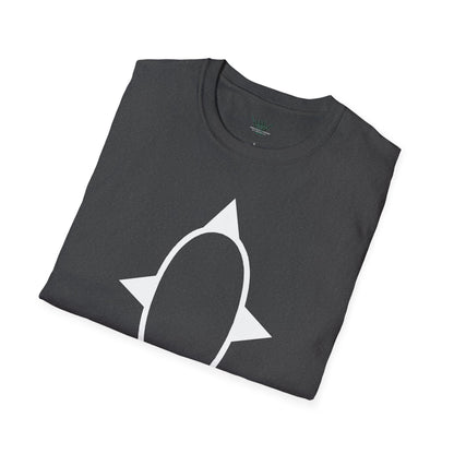 T-shirt unisexe "Major Tom" (Classique) de Chaotic TCG