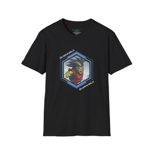 Chaotic TCG "Maxxor" Unisex T-Shirt