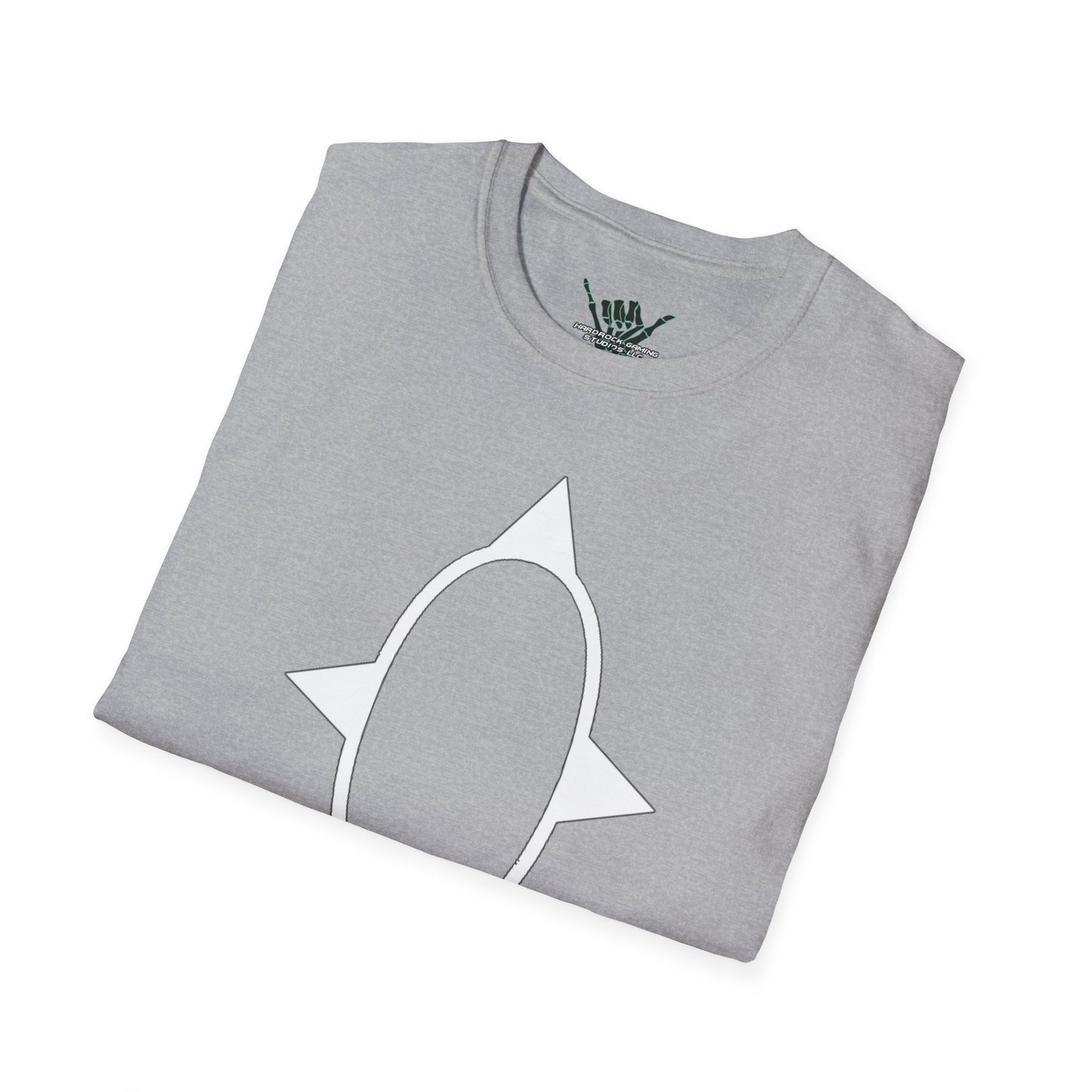 Chaotic TCG "Major Tom" (Classic) Unisex T-Shirt