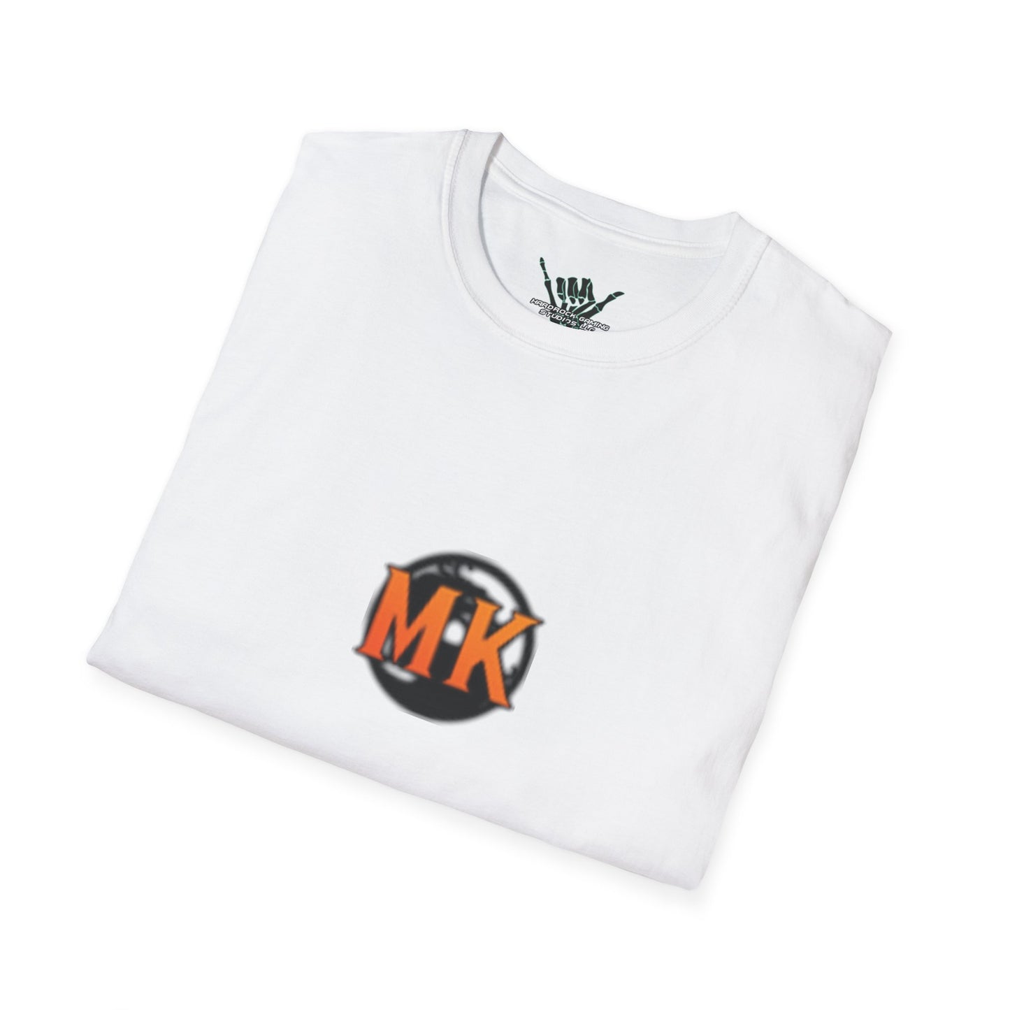 MK FGC "WARNER" Unisex T-Shirt