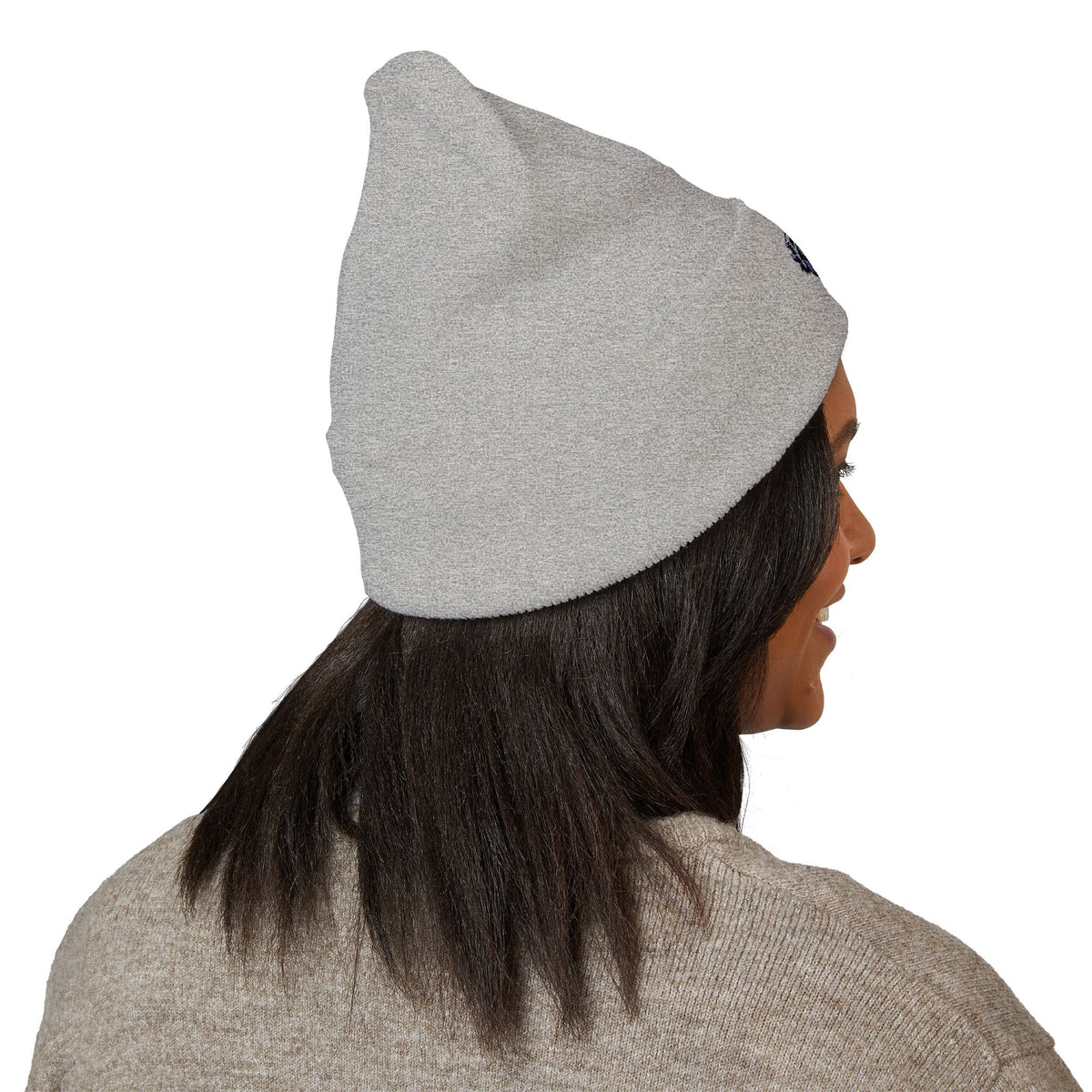 Powerline Ultra FTCG - Logo Beanie