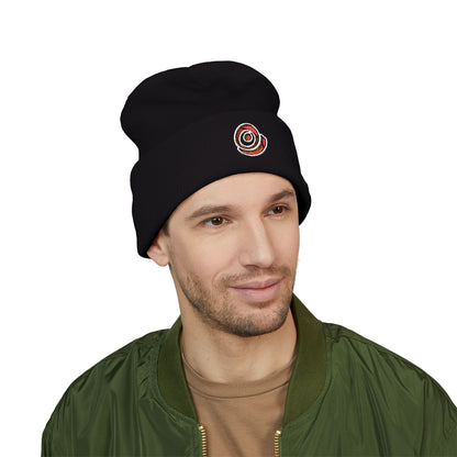 Chaotic - Underworld Beanie