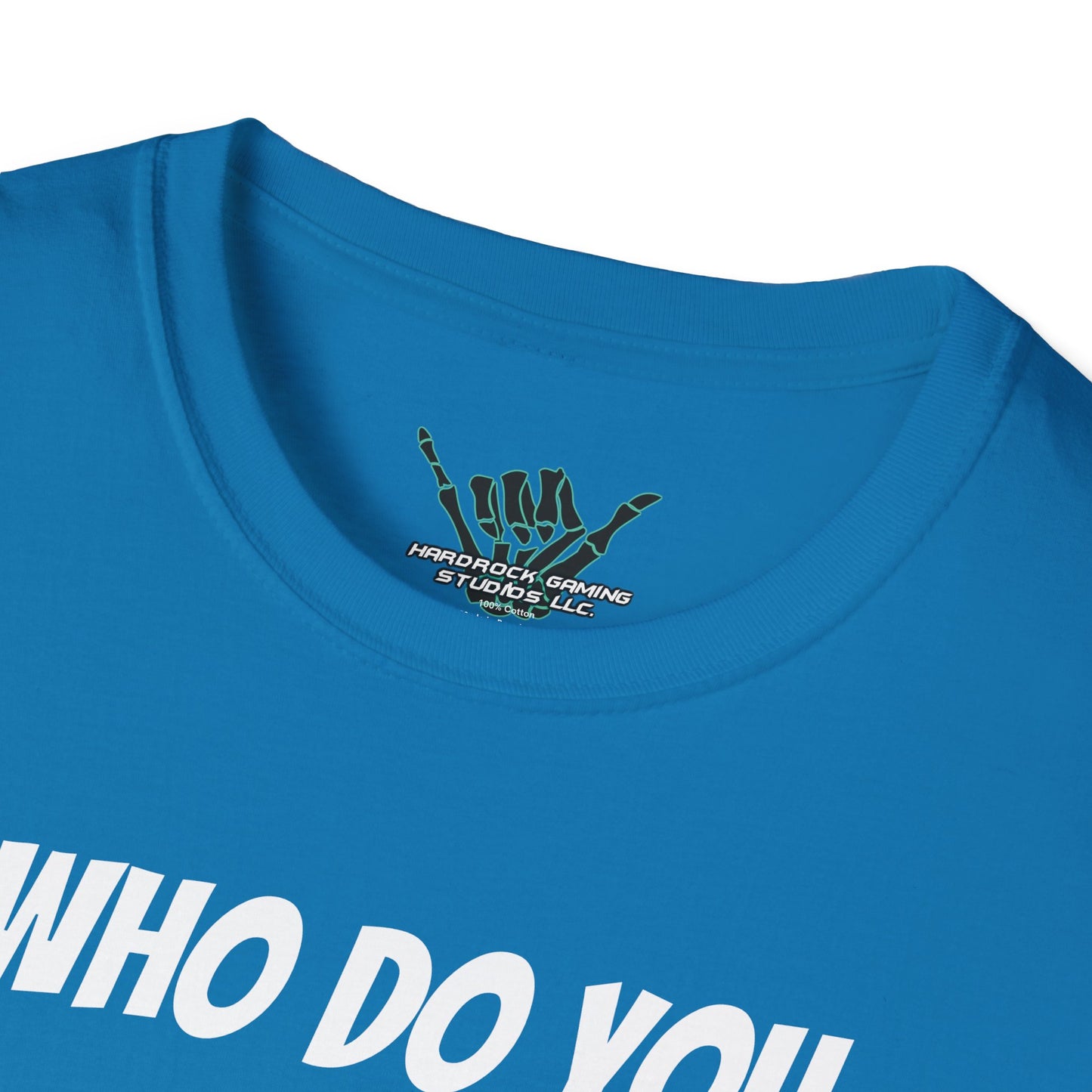 FGC "MAIN" Unisex T-Shirt