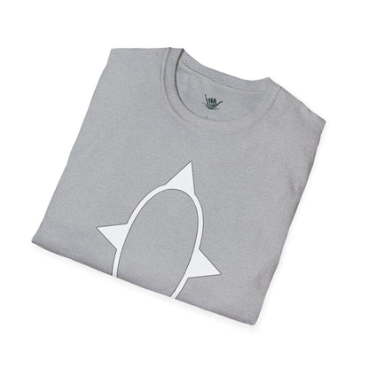 T-shirt unisexe "Major Tom" (Classique) de Chaotic TCG