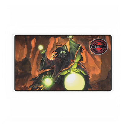 PLAYMAT - Chaotic - Lore (Classic)
