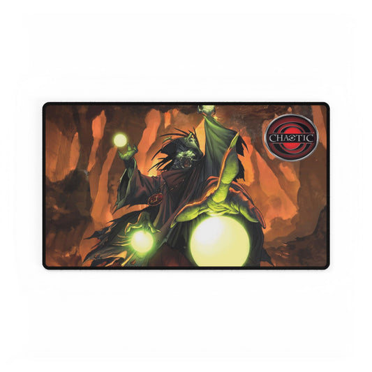 PLAYMAT - Chaotic - Lore (Classic)