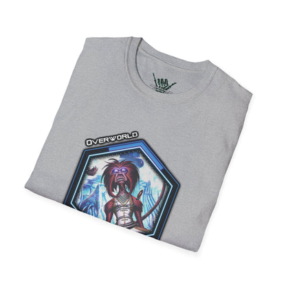 Chaotic TCG "Aisgarr" Unisex T-Shirt