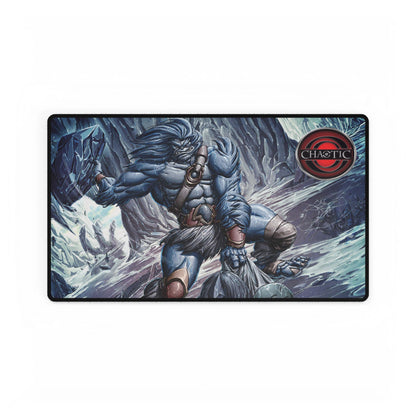 PLAYMAT - Chaotic - Blugon (Unreleased)