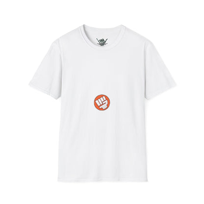 FGC "HEALTH" Unisex T-Shirt