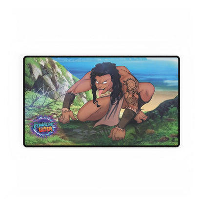 PLAYMAT - Powerline Ultra - Kai-Puihi (Classic)