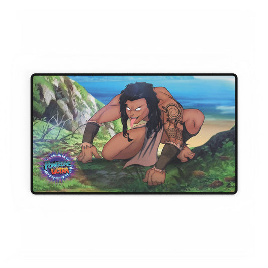 PLAYMAT - Powerline Ultra - Kai-Puihi (Classic)