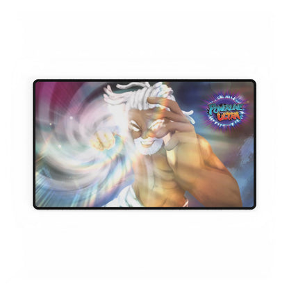 TAPIS DE JEU - Powerline Ultra - Atlas Ekon (CS Ultimate)