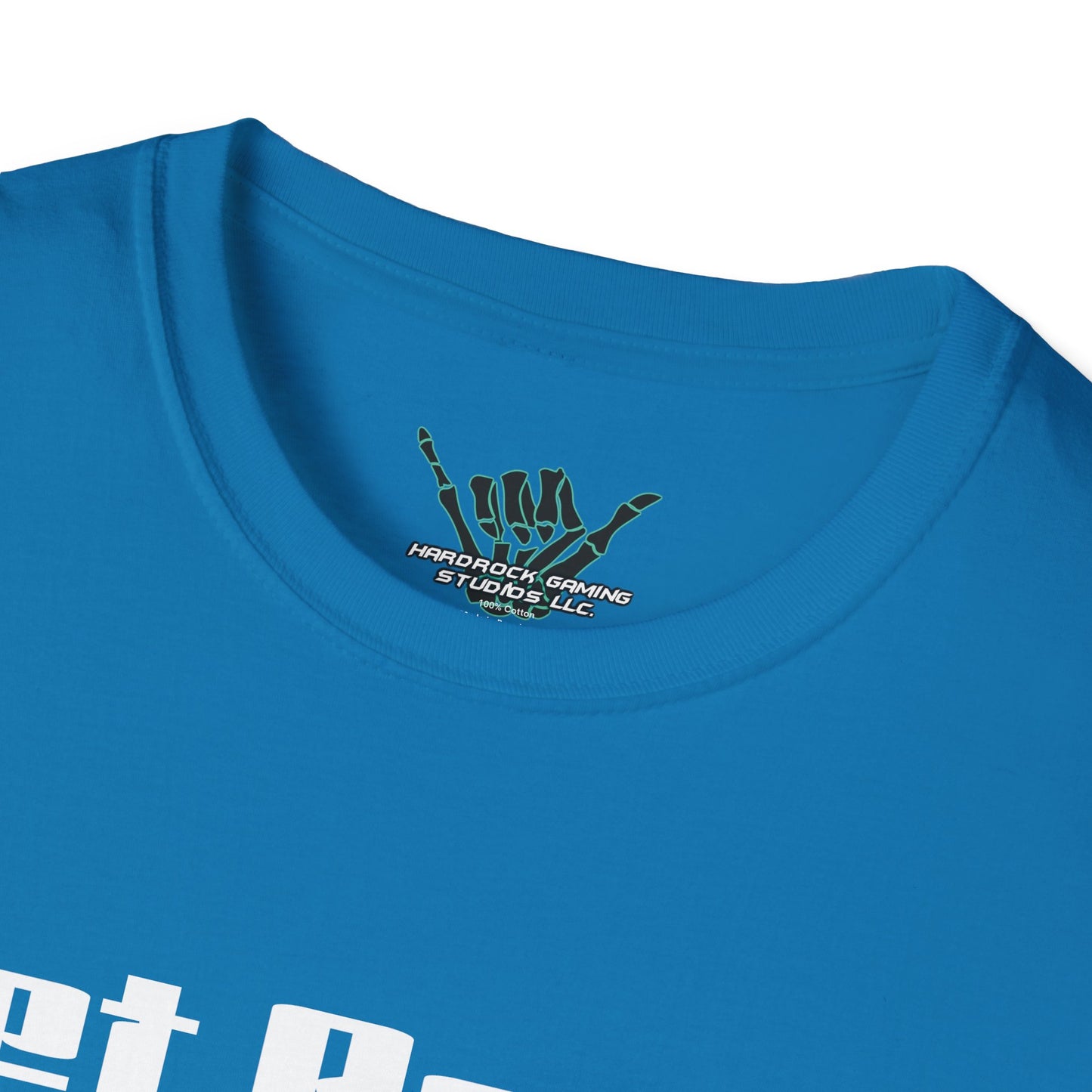 TK FGC "GET READY FOR THE NEXT BATTLE" Unisex T-Shirt